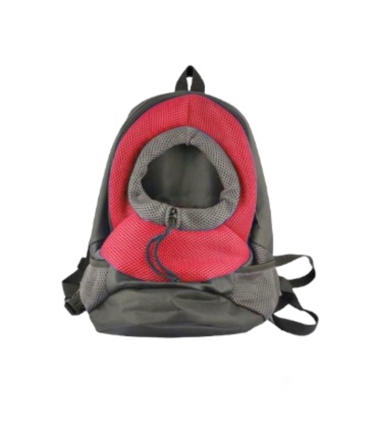 Τσάντα Πλάτης Μεταφοράς Σκύλου 